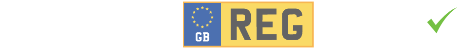 Instant Reg Check Logo